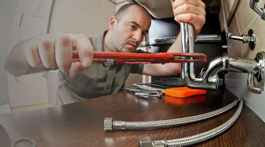 Professional expert plumbing services in Dyke, VA